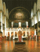 Вид собора внутри